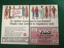 Pubblicita cartacea originale - pubblicita',