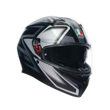 Casco AGV Integrale Doppia