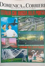 Domenica Del Corriere n. 6 - 6