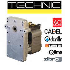 MOTORIDUTTORE MELLOR KB1008 5