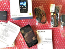 SONY EXPERIA TIPO  ST21i   ORIGINALE