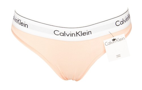 Perizoma donna calvin - ck,