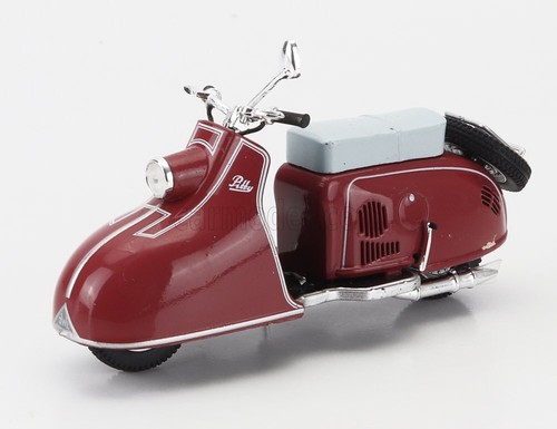 Modellino moto statico - modellino, iwl