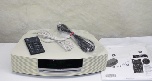 Bose wave music - bose,