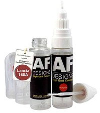 Pennarello vernice per Lancia