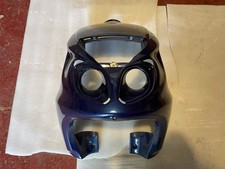 Scudo carena anteriore originale piaggio nrg mc2 50