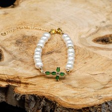 Bracciale donna cristiana