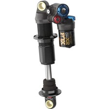 2025 Fox DHX2 Factory 2pos-Adj molla in acciaio ammortizzatore 210x55 mm
