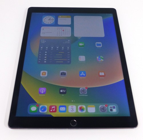 Apple ipad pro - pro, 12,9"