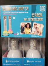 Karaoke Singing Machine SMM528
