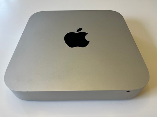 Apple mac mini 2011 core - core, i7