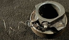 UAZ 469 1984 Altro pezzo unico