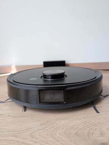 Robot aspirapolvere ecovacs - aspirapolvere,