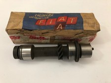 Albero motore secondario