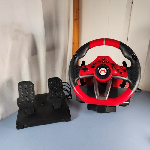 Hori volante mario kart - hori,