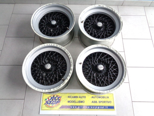 Cerchi bbs porsche 911 - cerchi,