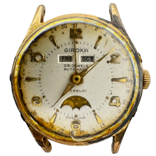 Orologio polso uomo - da,