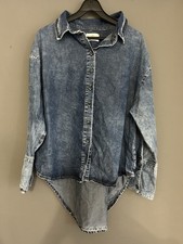 Camicia jeans gitta - di,