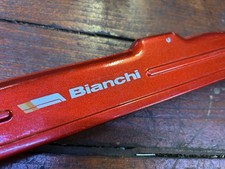 Copricatena Bici Bianchi