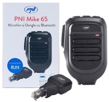 PNI Mike 65 Radio CB