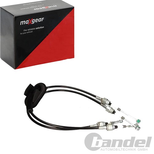 Maxgear cavo del cambio - del, di
