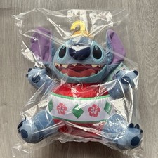 PELUCHE - Disney Store, Stitch