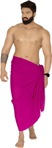 Leela uomo casual - uomo, vacanza
