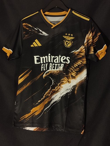 Benfica 27 edizione - sl,