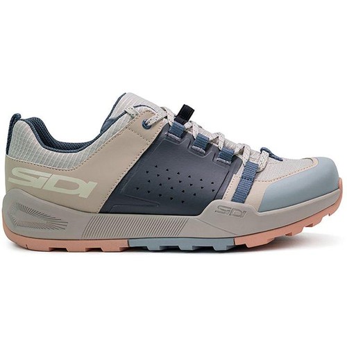 Scarpe sidi mtb atomus - scarpe,