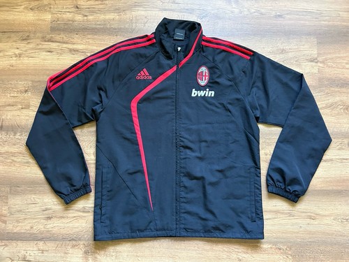 Milan italy football jacket - milan,