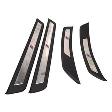 Set pedane ingresso BMW SERIE