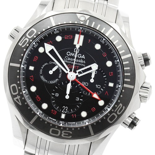 Omega seamaster diver 300m - seamaster,