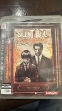 Silent Hill: Homecoming -