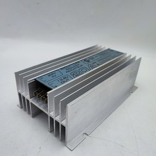 Zetagi R20 Riduttore di