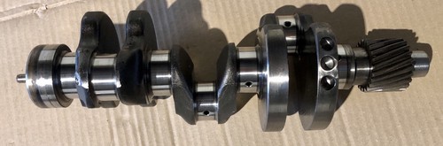 Albero motore yanmar - albero,
