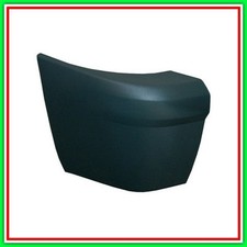 Cantonale Sinistro Paraurti