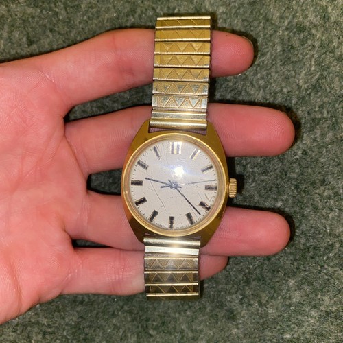 Sekonda urss au10 - urss,