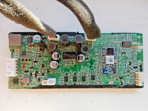 Jbl flip4 scheda madre - jbl,