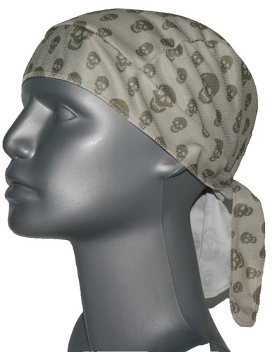 Bandana foulard pirata foulard