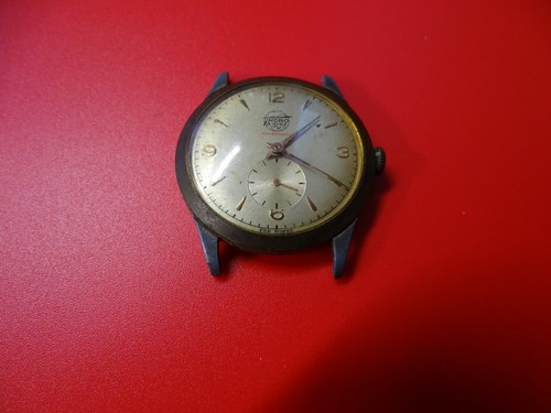 Vintage orologio meccanico - vintage,