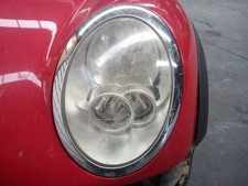 FRONT LEFT HEADLIGHT / 2496458