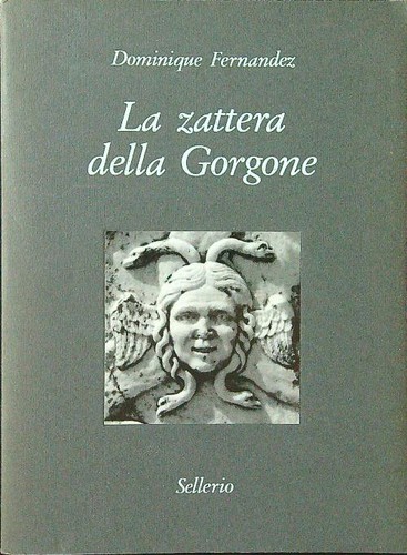 Zattera della gorgone - la,