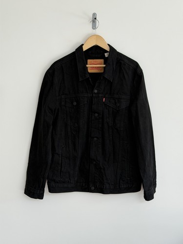 Levi giacca camionista - levi's,