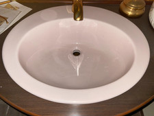 IDEAL STANDARD: LAVABO