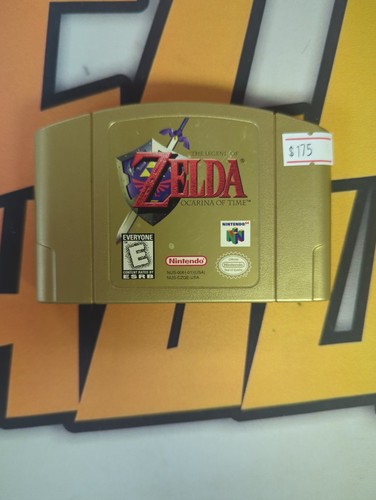 The legend zelda ocarina of - the,