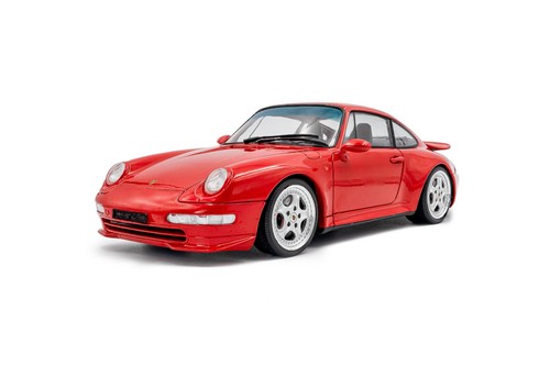 Solido 1810104 porsche 911 - porsche,