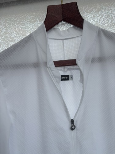 Maglia ciclismo assos mille - mille, gt