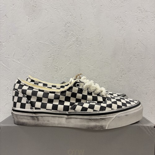 Vans otw era dst - 95, scacchiera