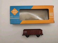 ROCO 4311 Carro Merci Sponde