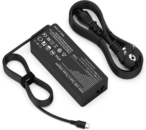 Alimentatore usb 100w - usb, c